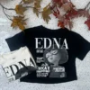 T-shirts Edna dos Incríveis