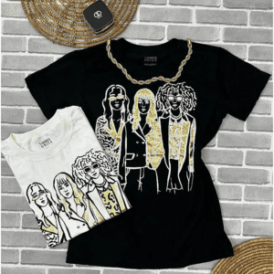 T-shirt Best Friends
