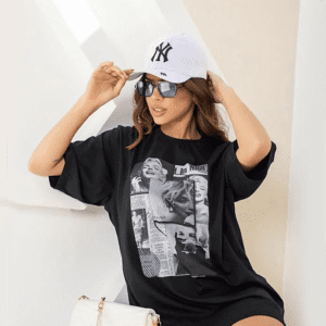T-shirt Marilyn Monroe