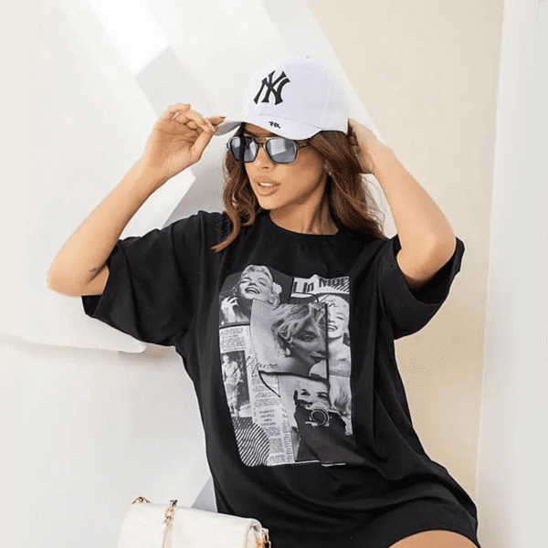 T-shirt Marilyn Monroe