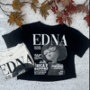 T-shirts Edna dos Incríveis